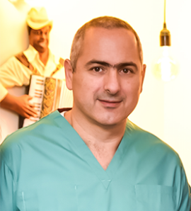 Dr. Hamdy Al Banna, DDS, MS