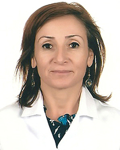 Nadera Salameh